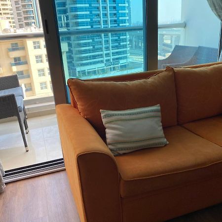 Luxury 1Br In Dubai Marina, Ask For July Full Month Offer Apartment Exterior photo