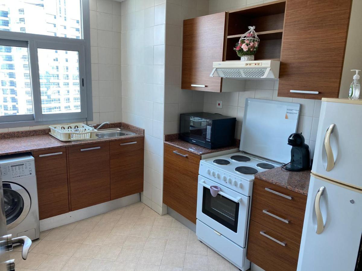 Luxury 1Br In Dubai Marina, Ask For July Full Month Offer Apartment Exterior photo